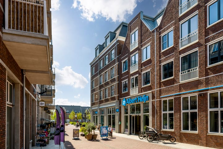 Foto 45 van Bloemendalerpoldersingel 98