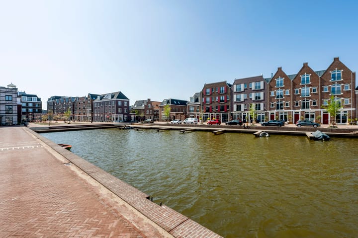 Foto 46 van Bloemendalerpoldersingel 98