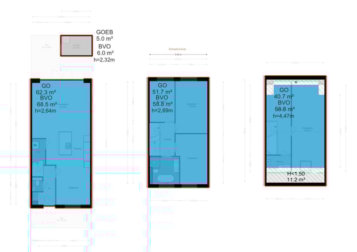 Foto 51 van Bloemendalerpoldersingel 98