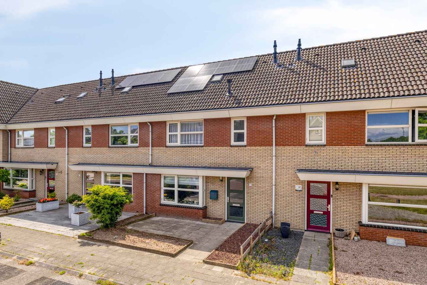 Dr J C Homanstraat 35 main image