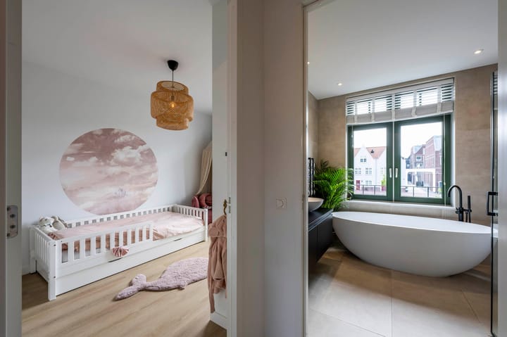 Foto 30 van Bloemendalerpoldersingel 98