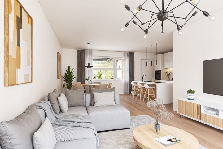 Foto 2 van Dr J C Homanstraat 35