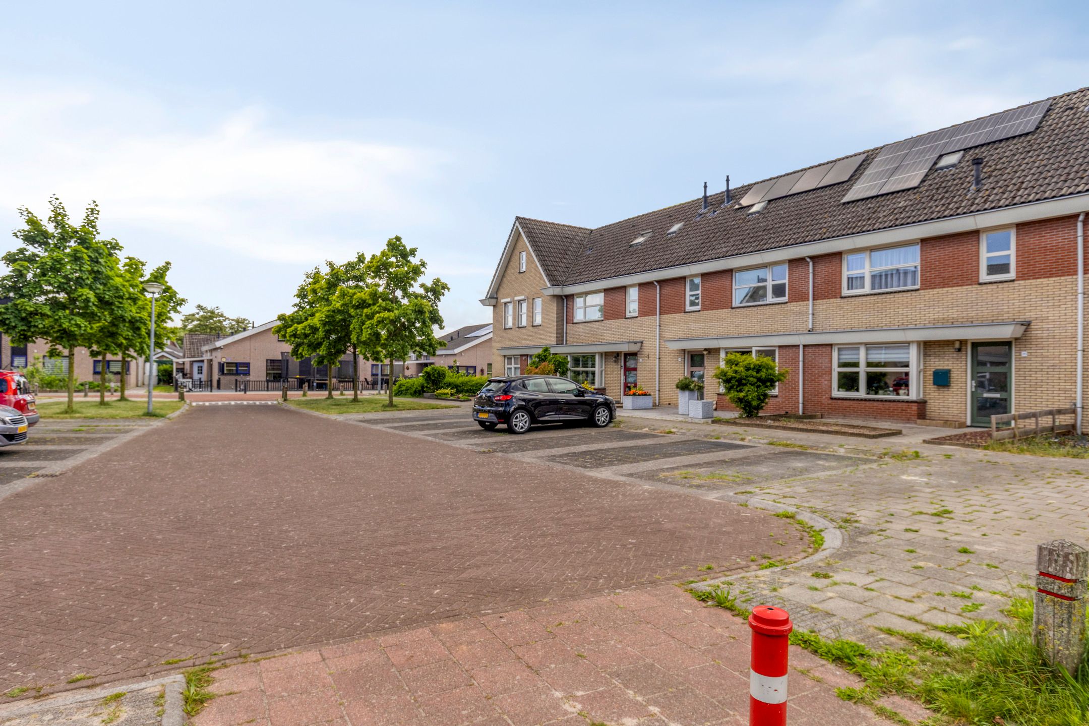 Foto 3 van Dr J C Homanstraat 35