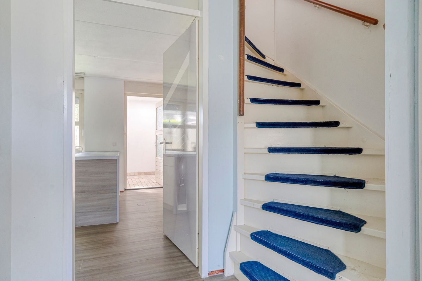 Foto 4 van Dr J C Homanstraat 35