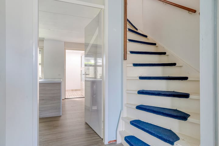 Foto 4 van Dr J C Homanstraat 35