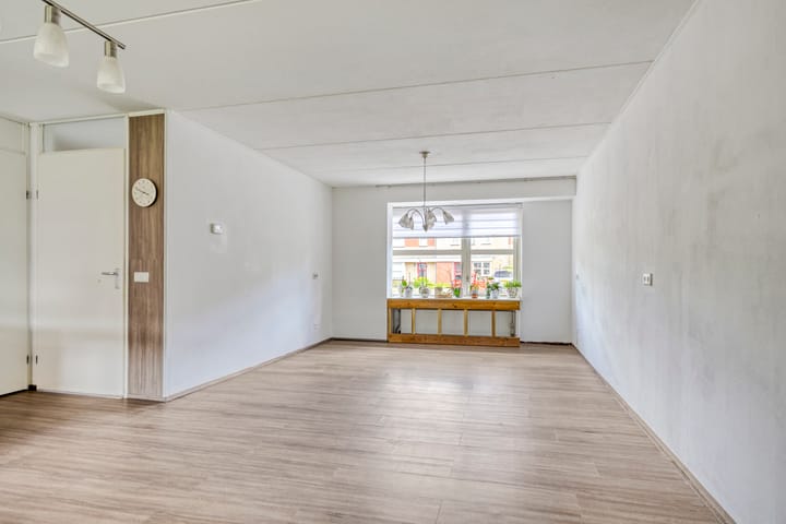 Foto 5 van Dr J C Homanstraat 35