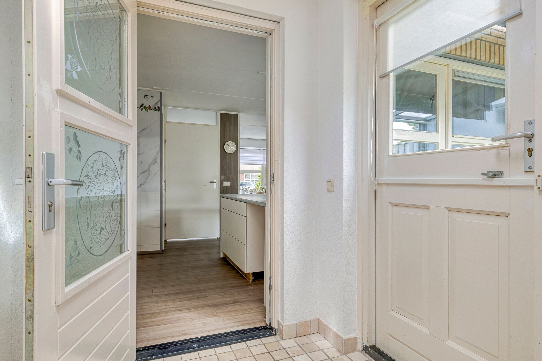 Foto 9 van Dr J C Homanstraat 35