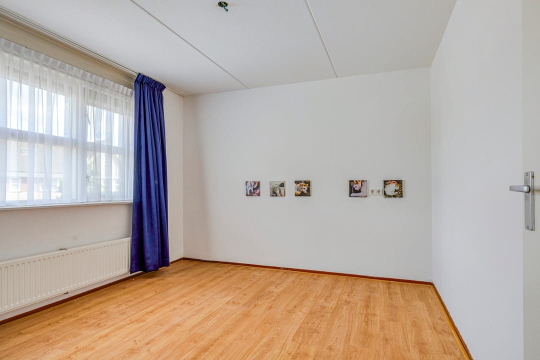 Foto 11 van Dr J C Homanstraat 35