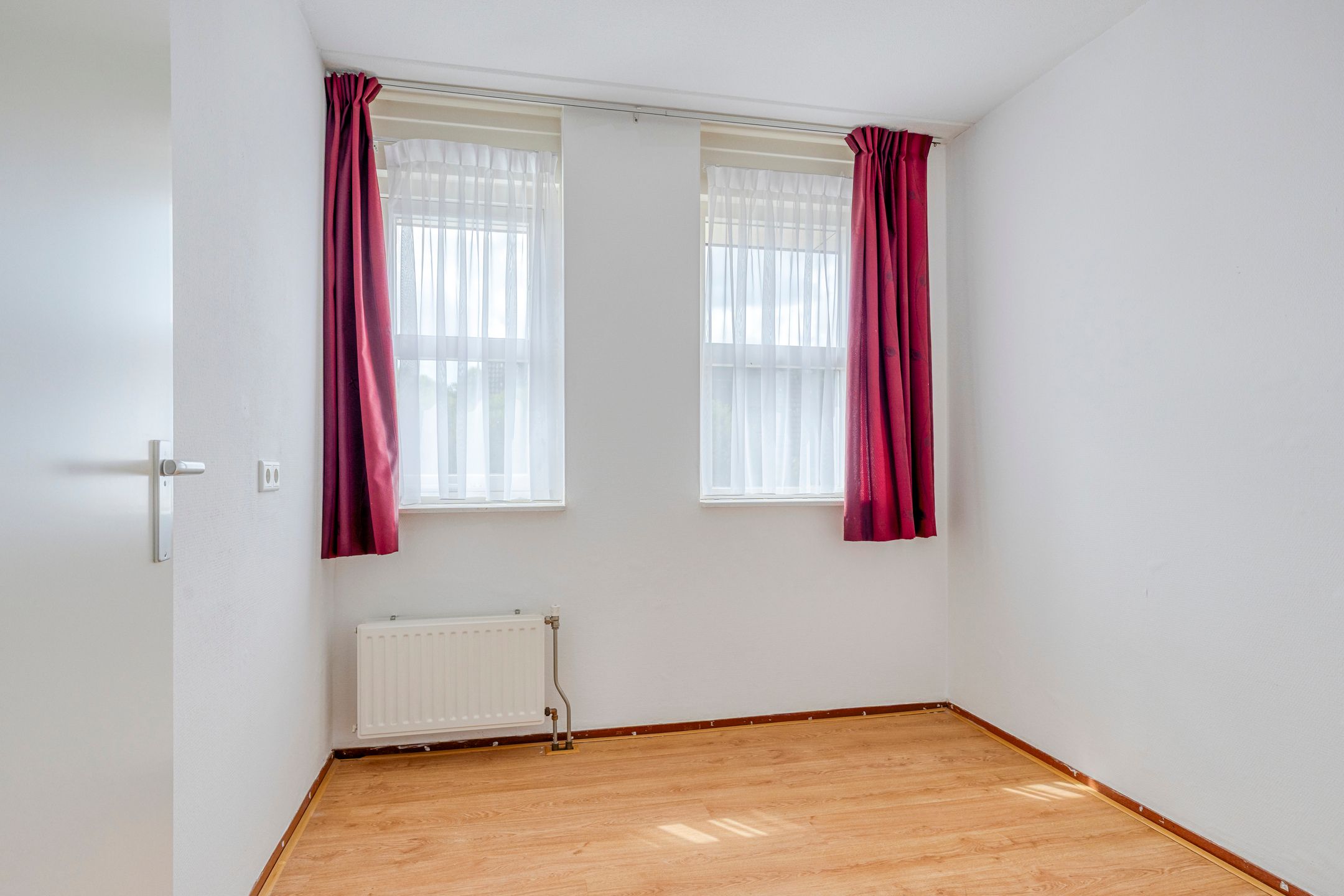 Foto 12 van Dr J C Homanstraat 35