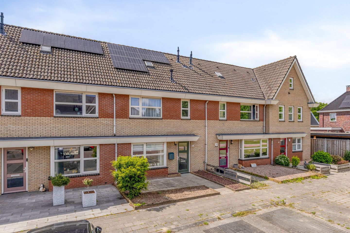 Foto 19 van Dr J C Homanstraat 35