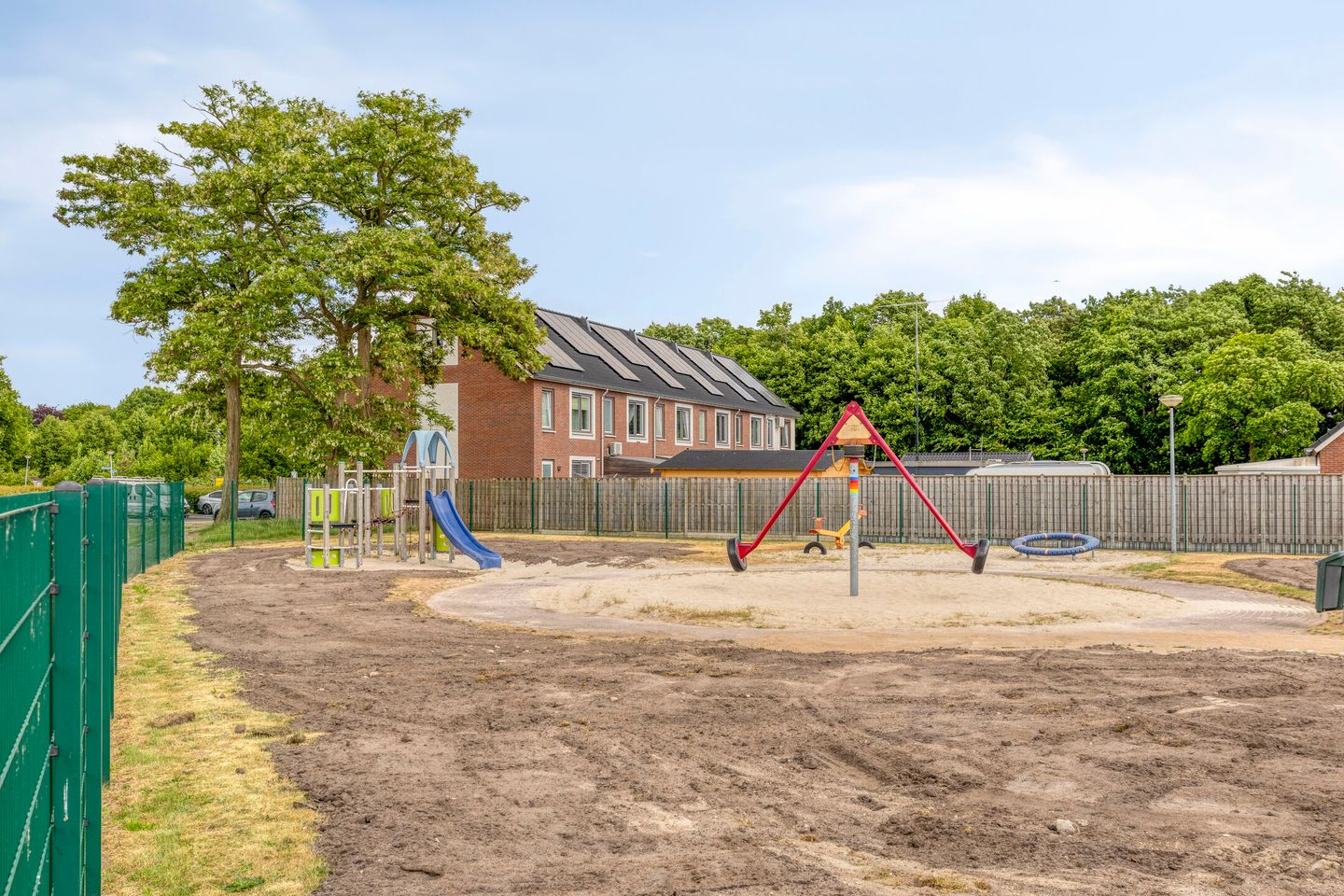 Foto 20 van Dr J C Homanstraat 35