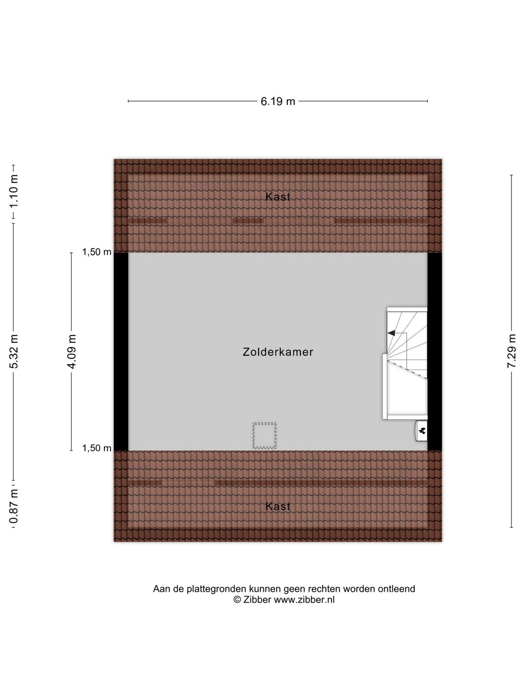 Foto 23 van Dr J C Homanstraat 35