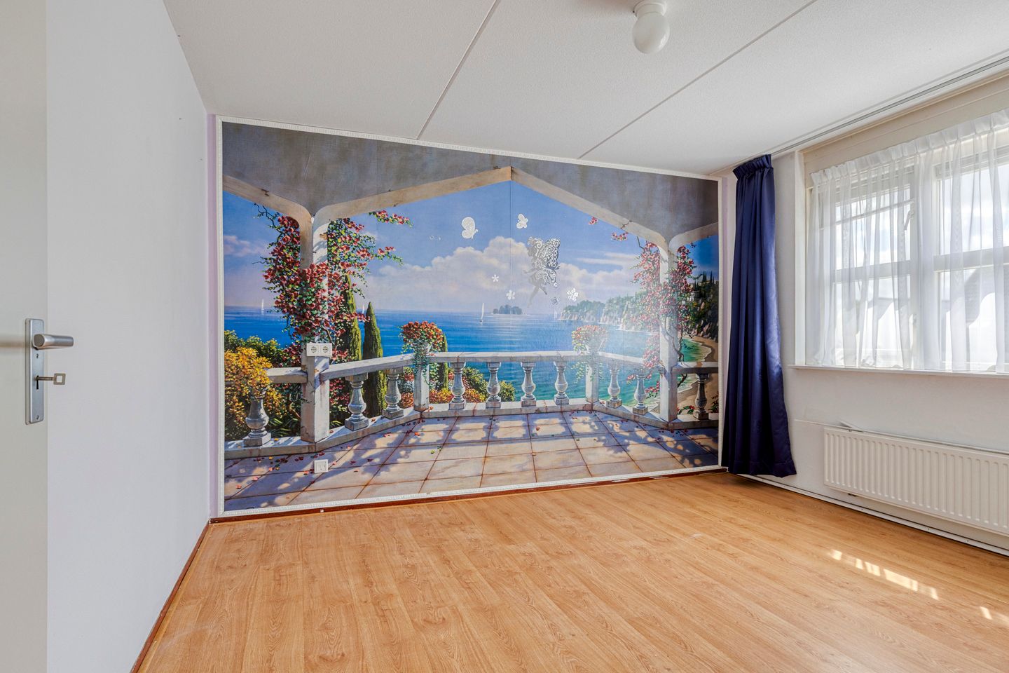 Foto 10 van Dr J C Homanstraat 35