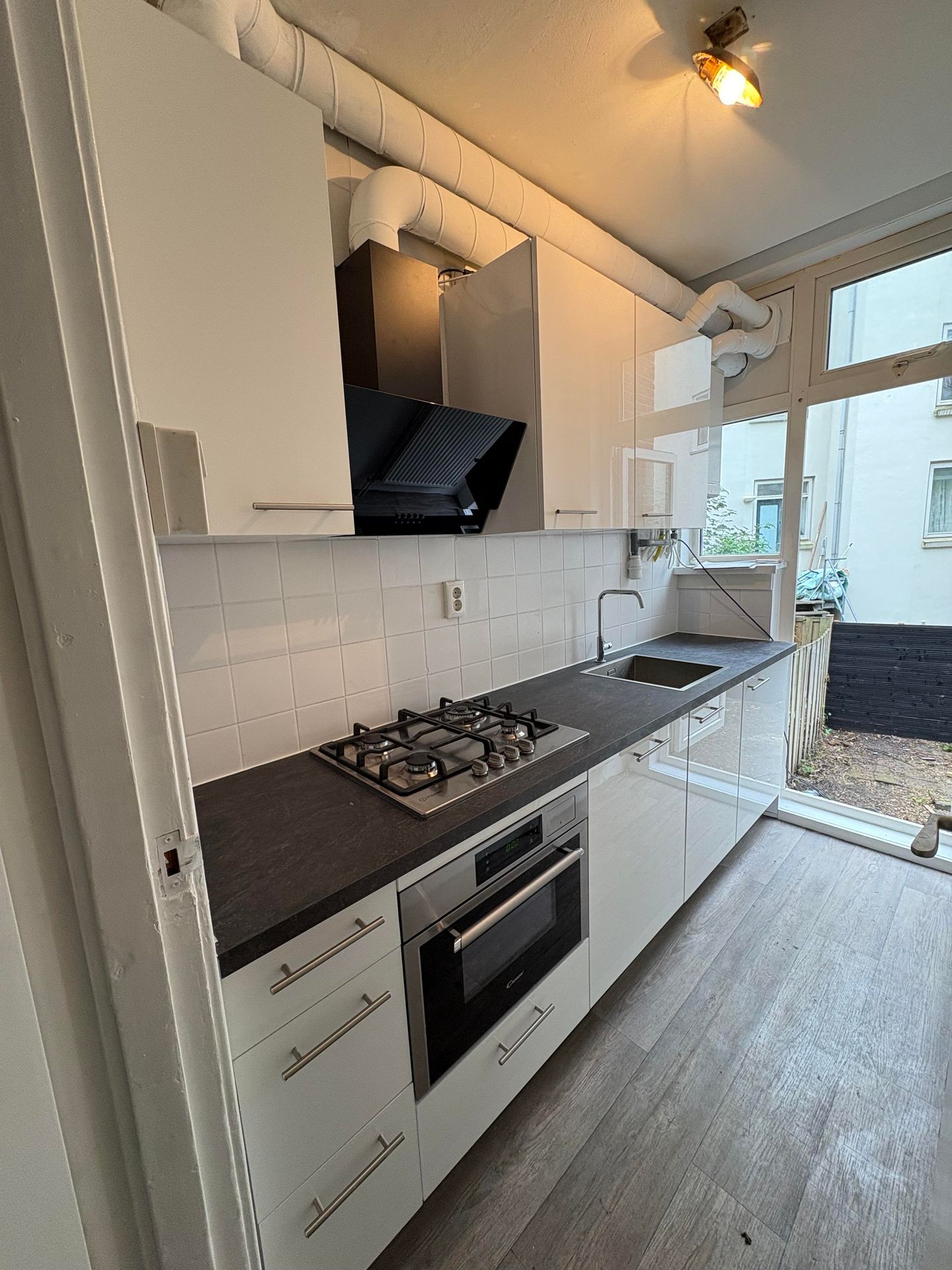 Photo 1 of Polderlaan 32-B