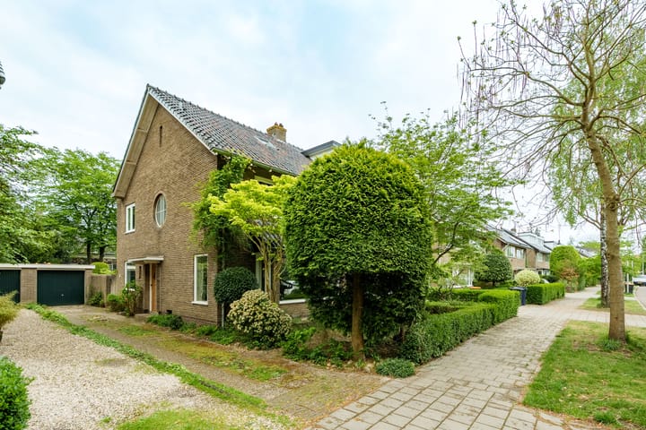 Foto 1 van P.C. Hooftlaan 30