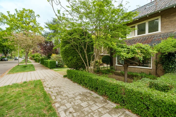 Foto 2 van P.C. Hooftlaan 30