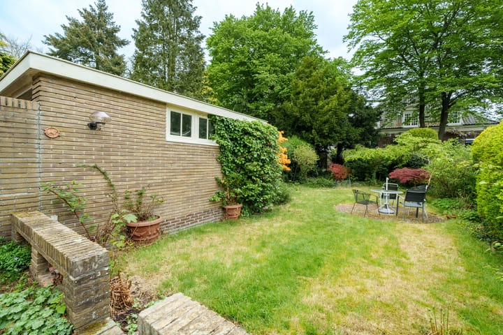 Foto 3 van P.C. Hooftlaan 30