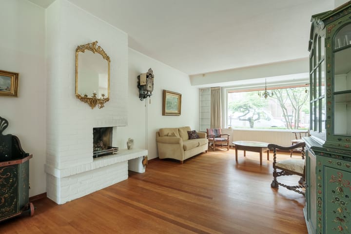 Foto 4 van P.C. Hooftlaan 30