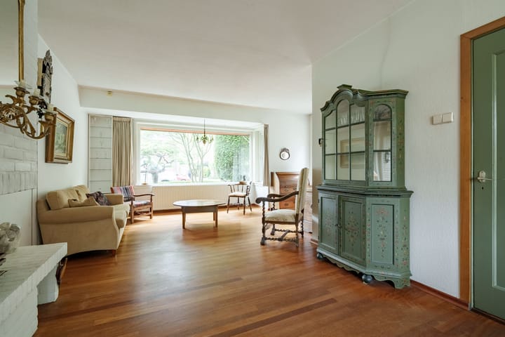 Foto 5 van P.C. Hooftlaan 30