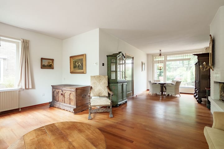 Foto 7 van P.C. Hooftlaan 30