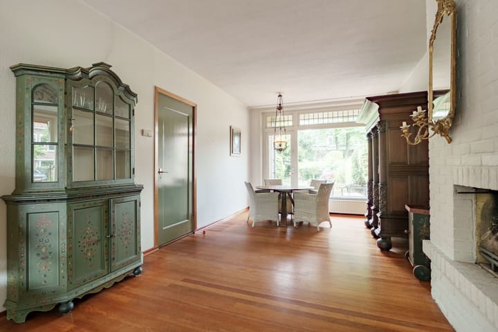 Foto 8 van P.C. Hooftlaan 30