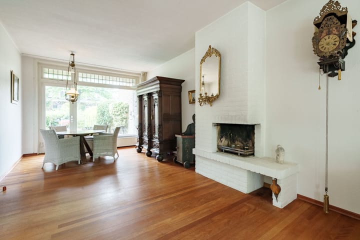 Foto 9 van P.C. Hooftlaan 30