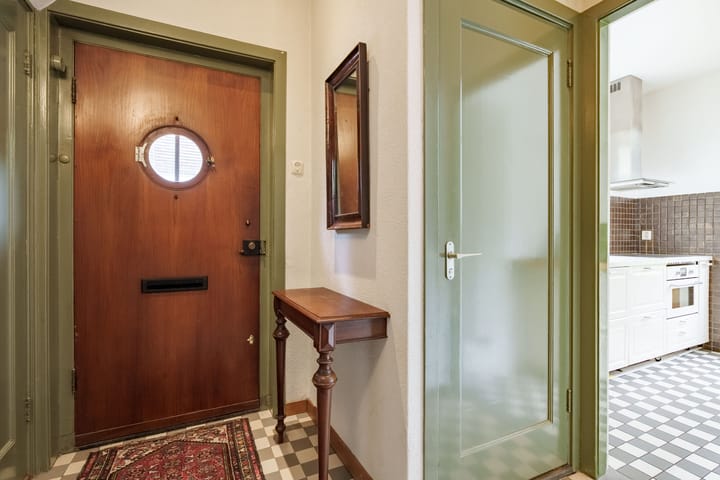 Foto 10 van P.C. Hooftlaan 30