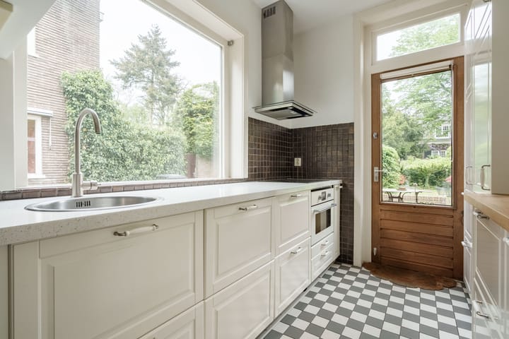 Foto 11 van P.C. Hooftlaan 30