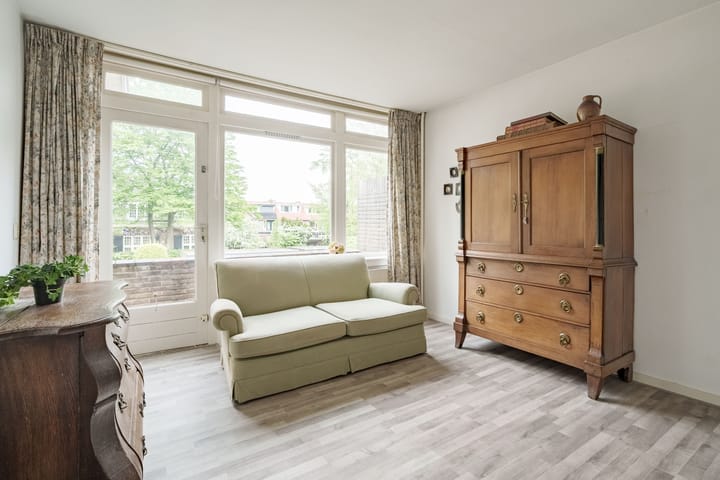 Foto 13 van P.C. Hooftlaan 30