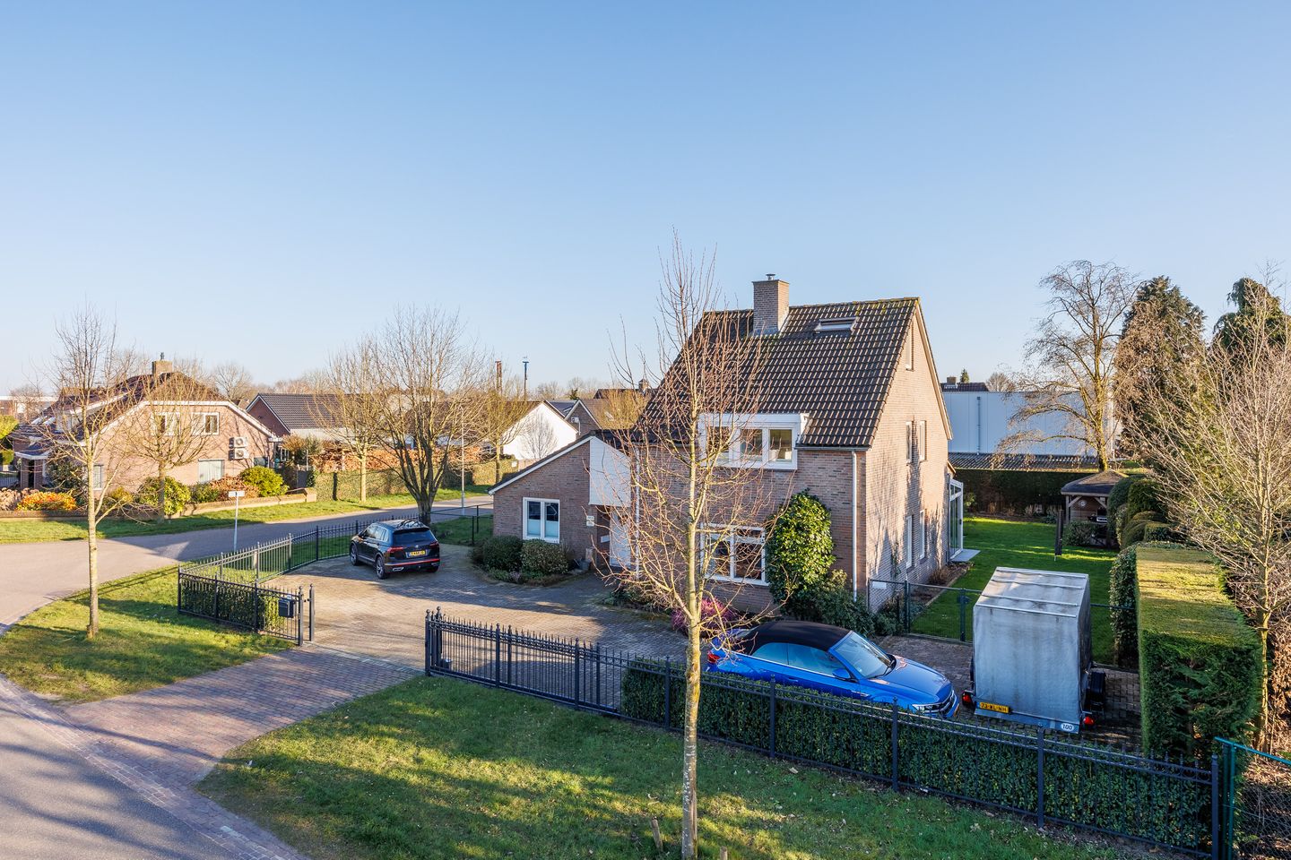 Bekijk foto 1 van Zesweg 166-A