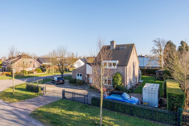 Zesweg 166-A, Wijchen