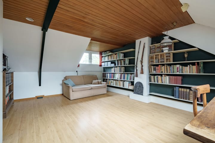 Foto 18 van P.C. Hooftlaan 30