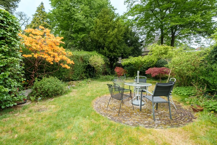 Foto 21 van P.C. Hooftlaan 30