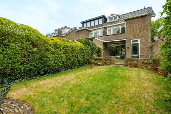 Foto 23 van P.C. Hooftlaan 30