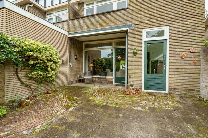 Foto 24 van P.C. Hooftlaan 30