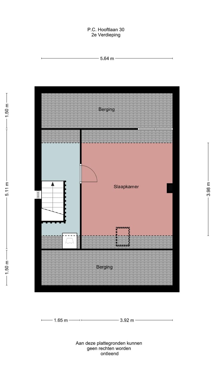 Foto 29 van P.C. Hooftlaan 30