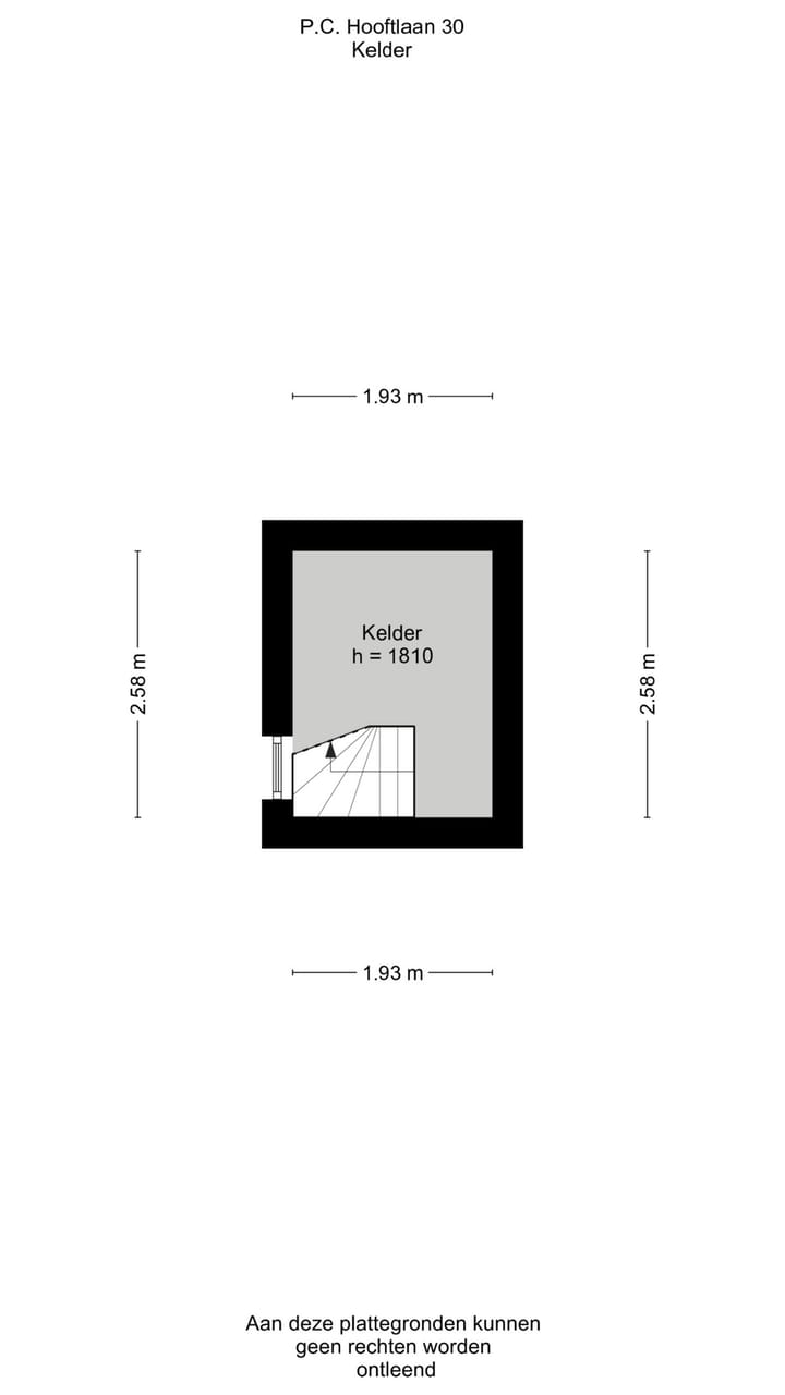 Foto 30 van P.C. Hooftlaan 30
