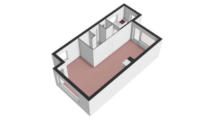 Foto 32 van P.C. Hooftlaan 30