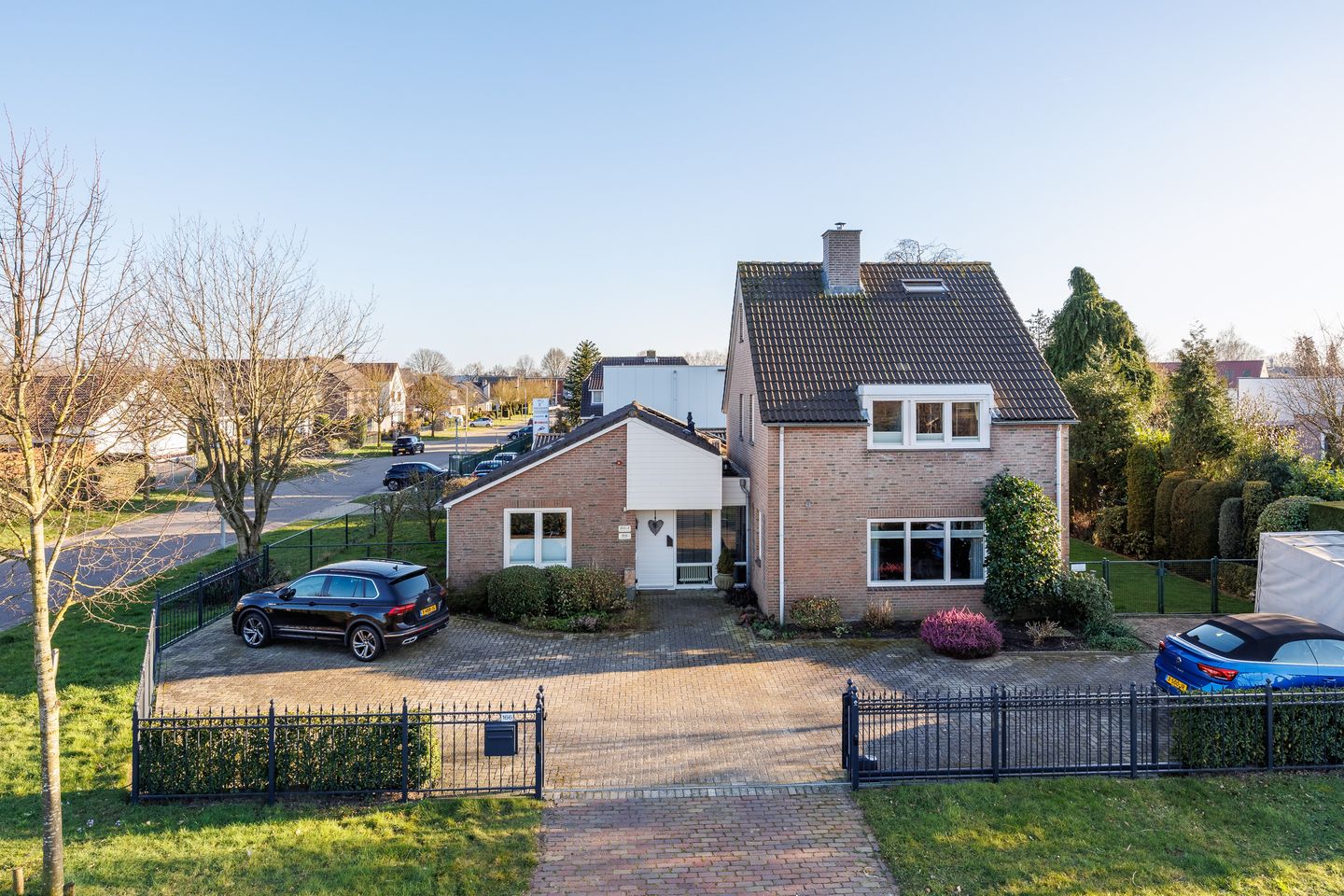 Bekijk foto 2 van Zesweg 166-A