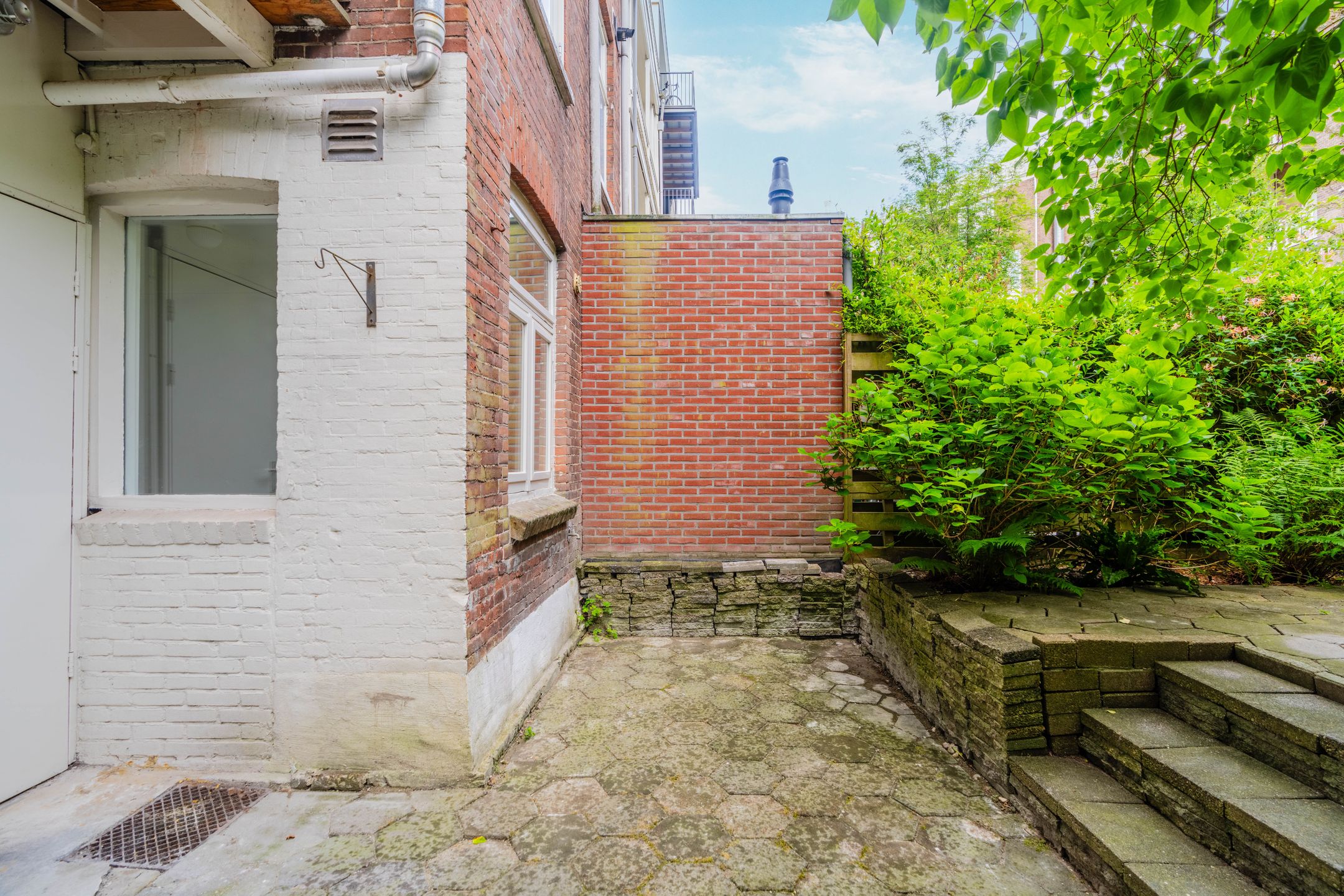 Foto 12 van Derde Helmersstraat 78-H