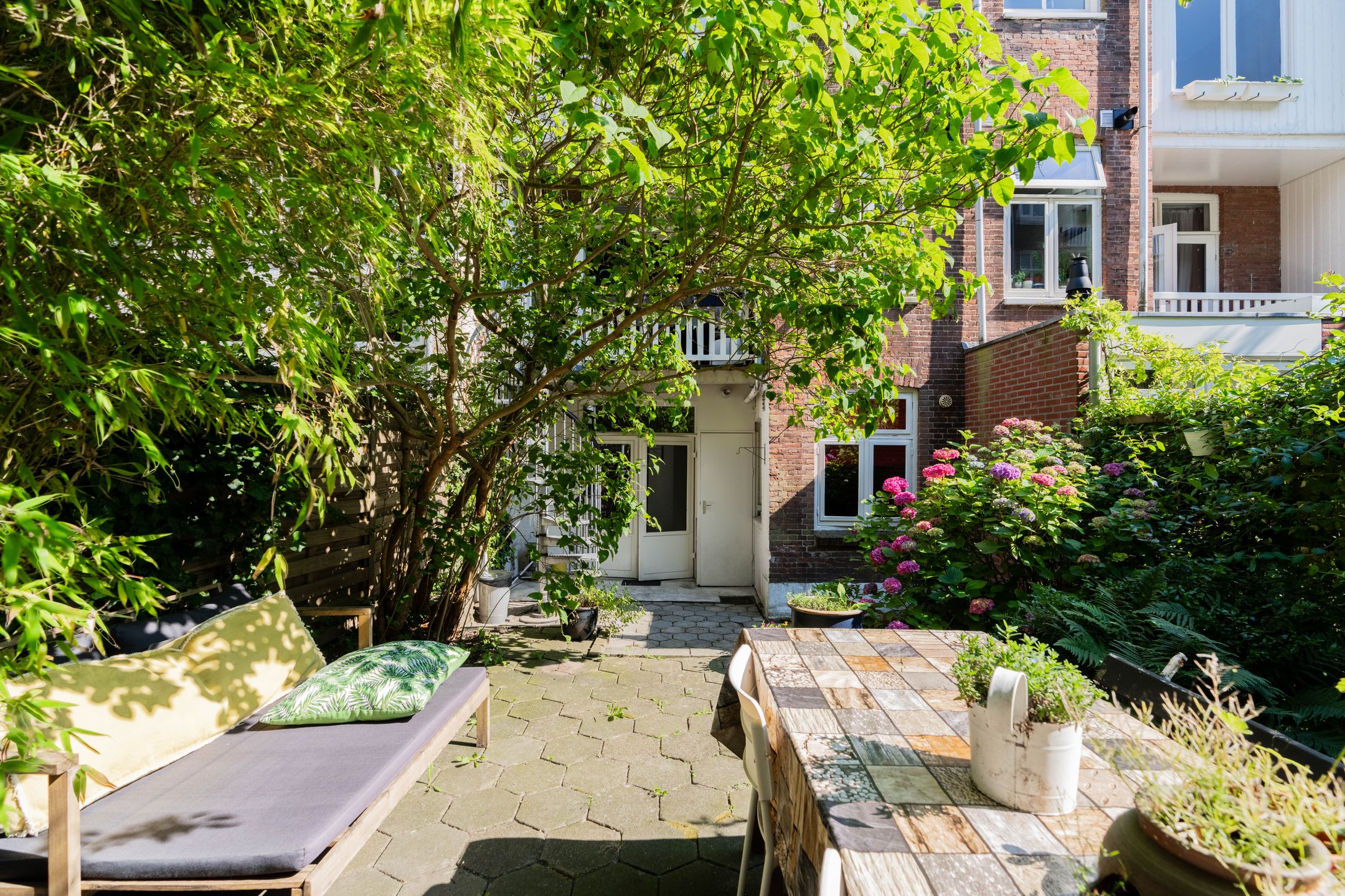 Foto 15 van Derde Helmersstraat 78-H