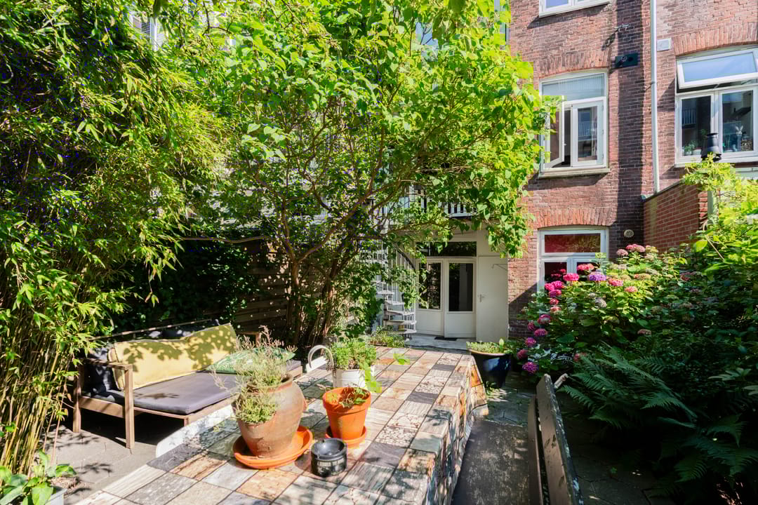 Foto 16 van Derde Helmersstraat 78-H