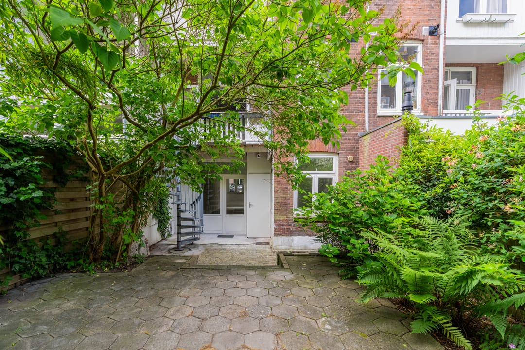 Foto 17 van Derde Helmersstraat 78-H