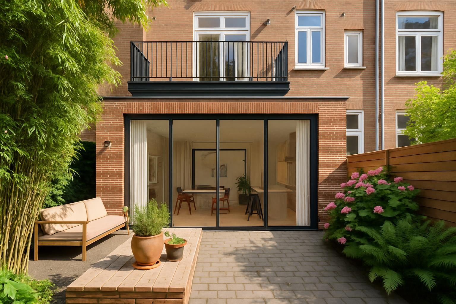 Foto 18 van Derde Helmersstraat 78-H