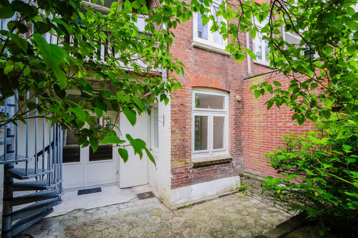 Foto 19 van Derde Helmersstraat 78-H