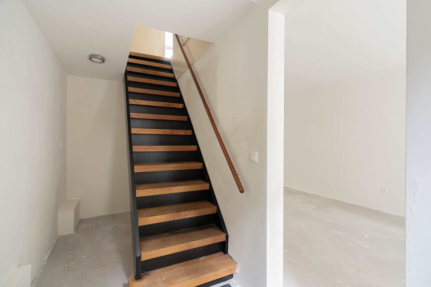 Foto 20 van Derde Helmersstraat 78-H