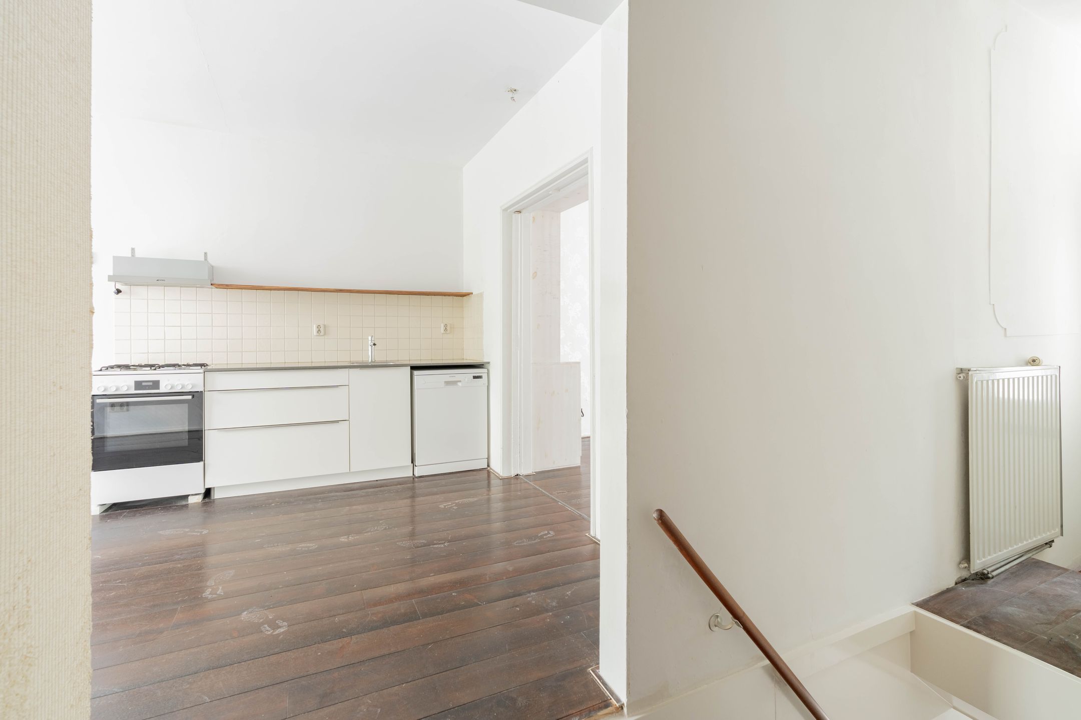 Foto 21 van Derde Helmersstraat 78-H