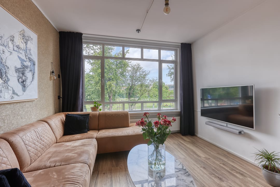 Foto 1 van Theresiastraat 233