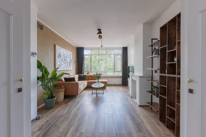 Foto 3 van Theresiastraat 233