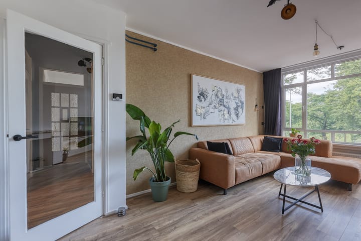 Foto 4 van Theresiastraat 233